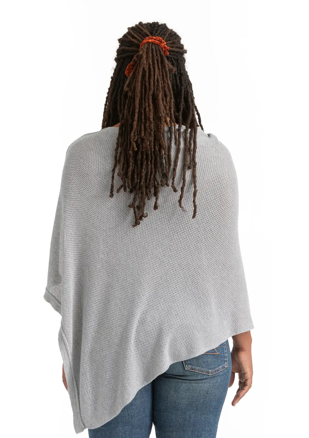 Grey Cocoon