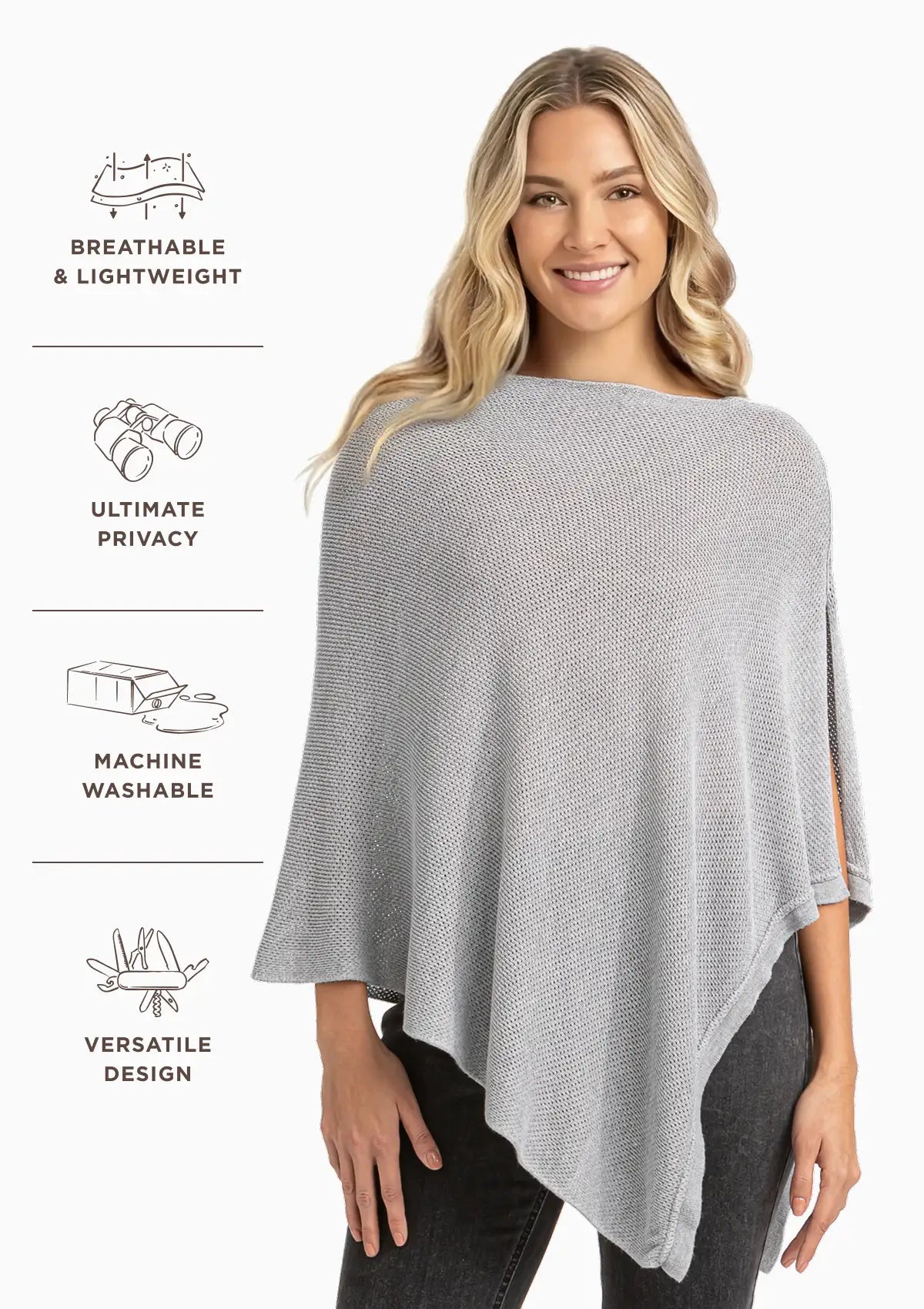 Grey Cocoon