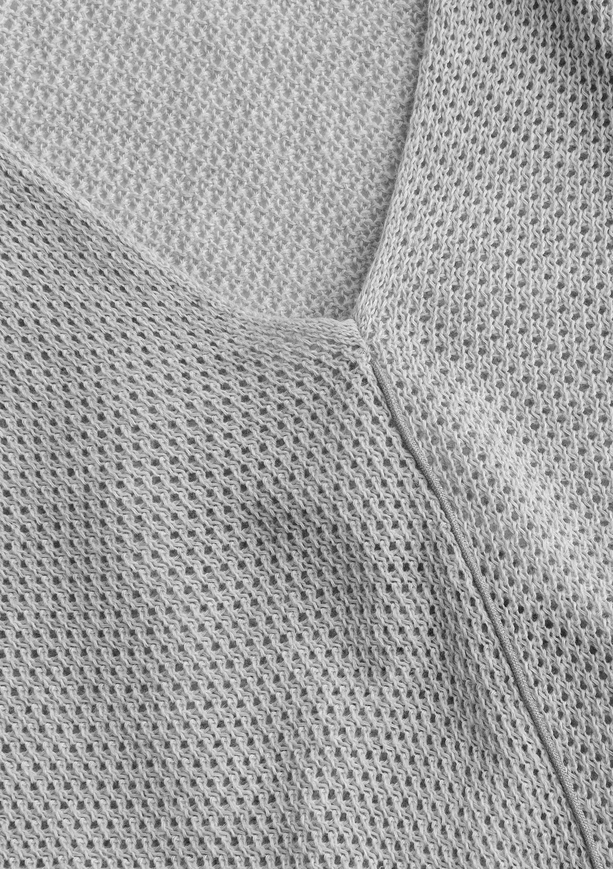 Grey Cocoon
