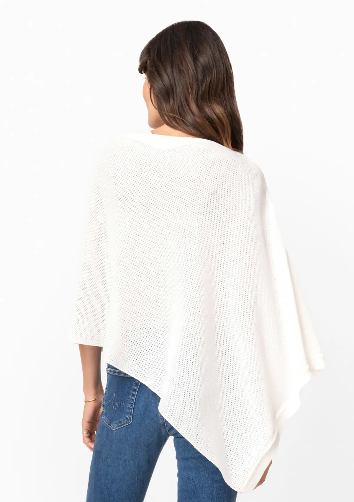 Ivory Cocoon