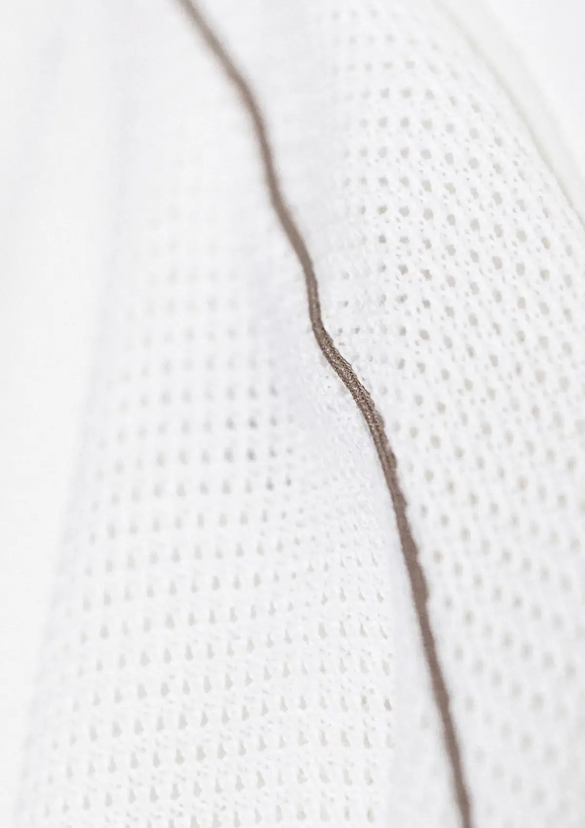 Ivory Cocoon