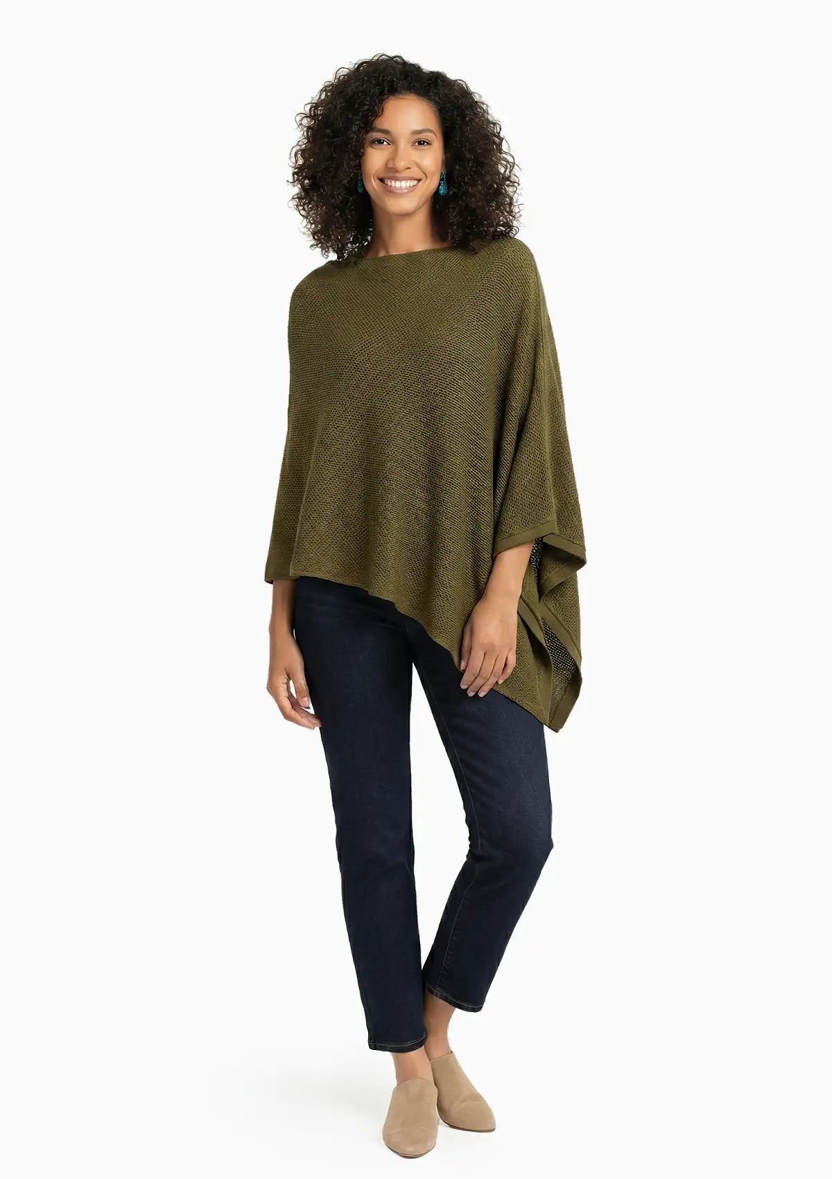 Olive Cocoon