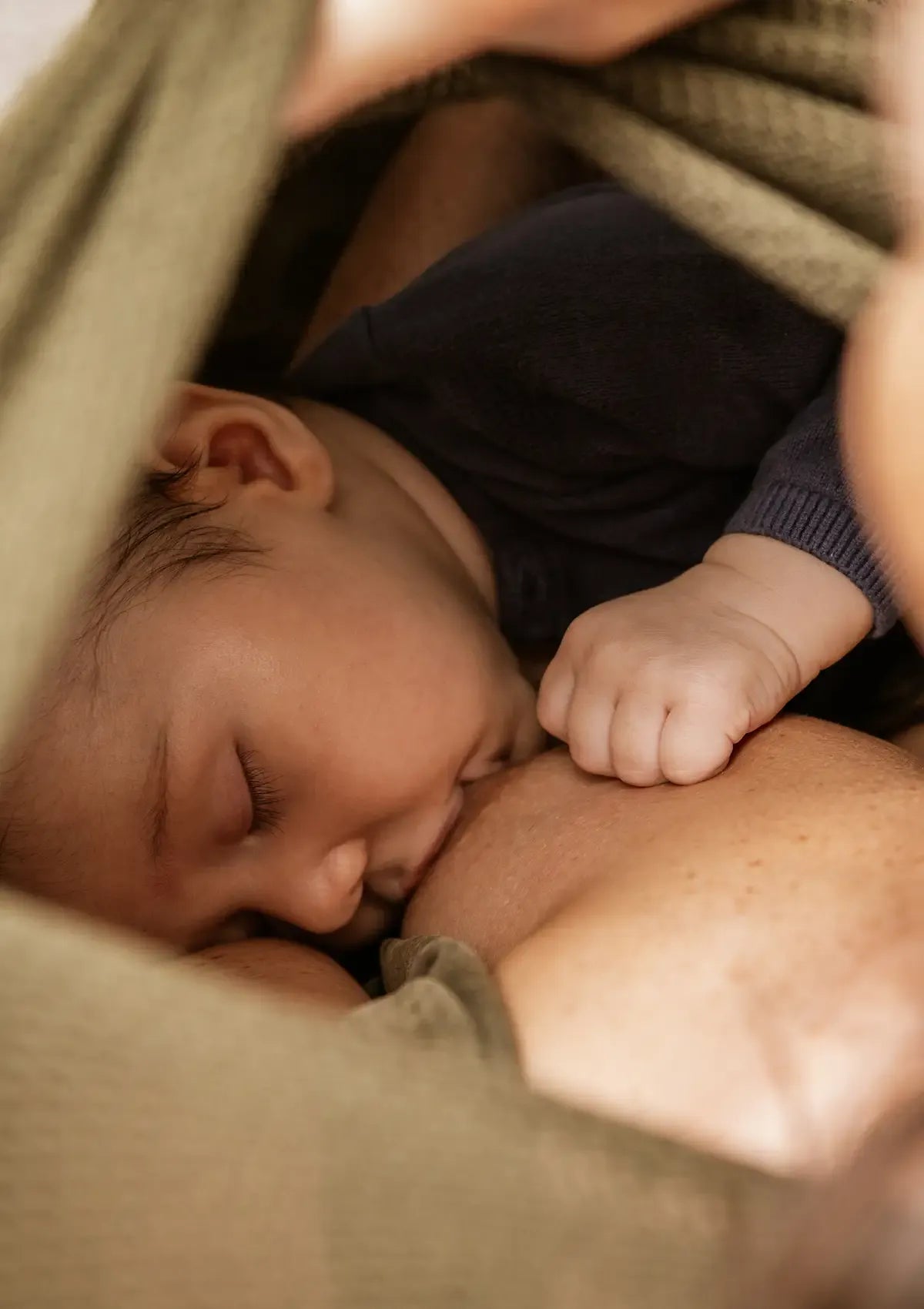 Olive Cocoon