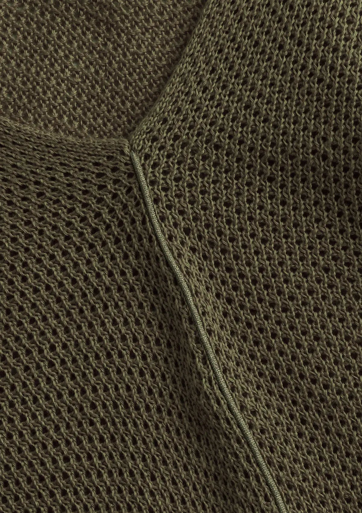 Olive Cocoon