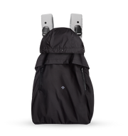 The Carrier Mac, Black