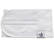 Colic & Gas Relief Baby Belly Band - Pearl