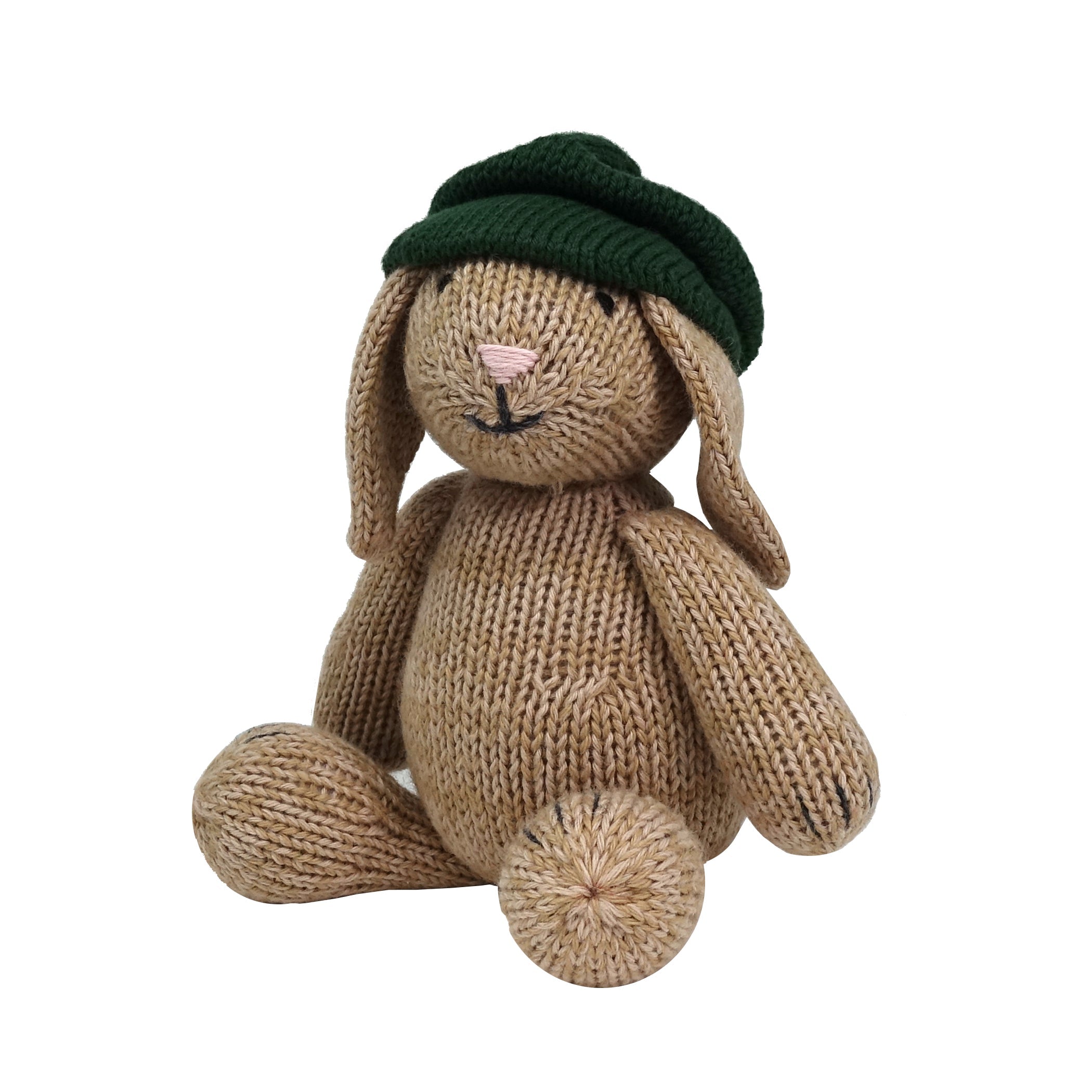 Newsboy Bunny