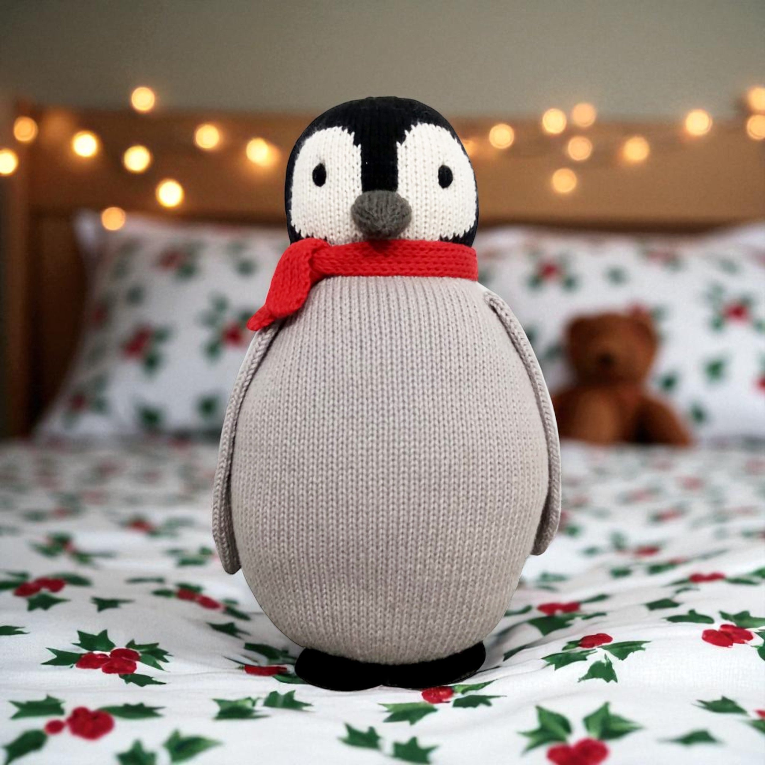 Penguin