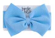 Periwinkle Headwrap