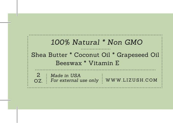 Natural Snout Balm For Pets