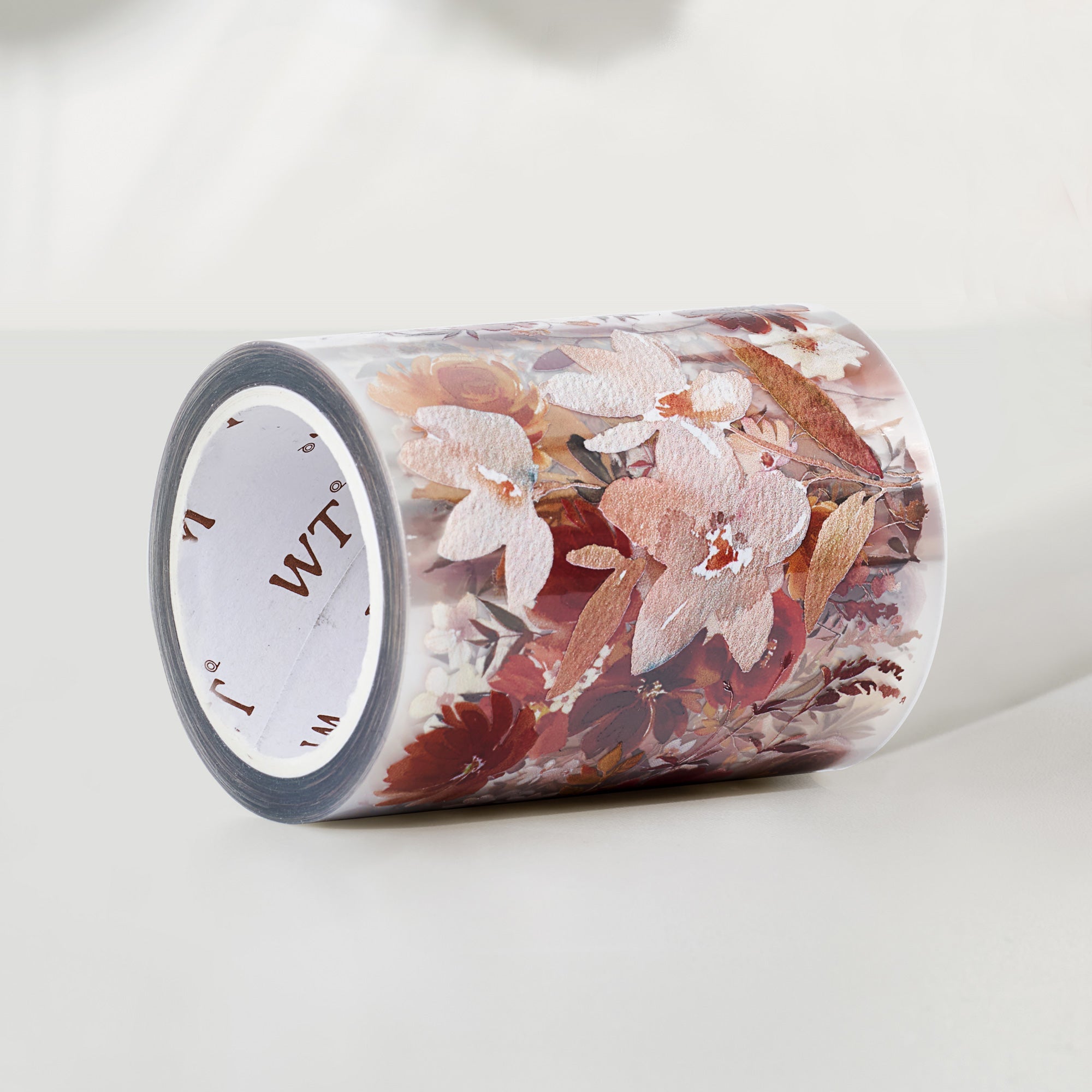 Copper Wide Washi / PET Tape by The Washi Tape Shop