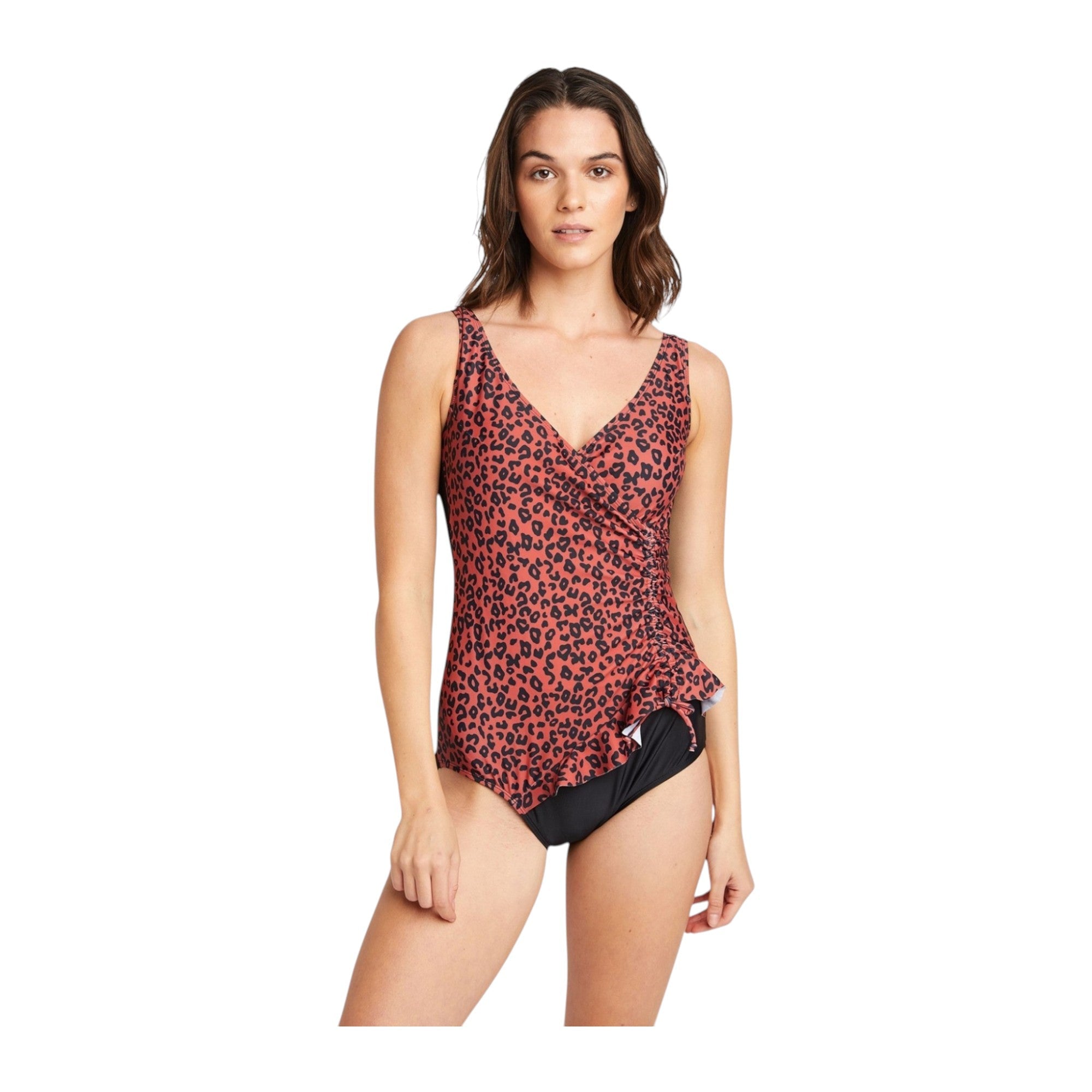 Pf835-bric Red Leo