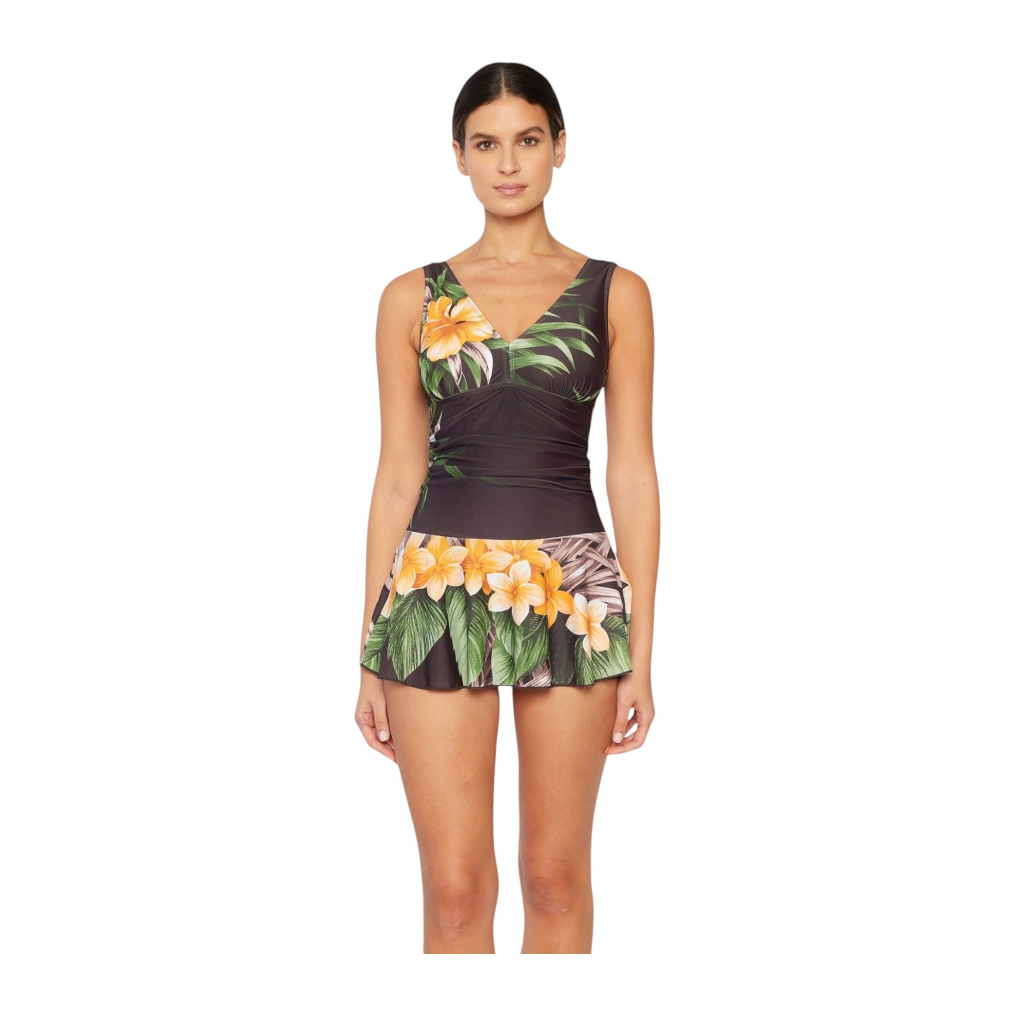 Pf837-aloha Brown