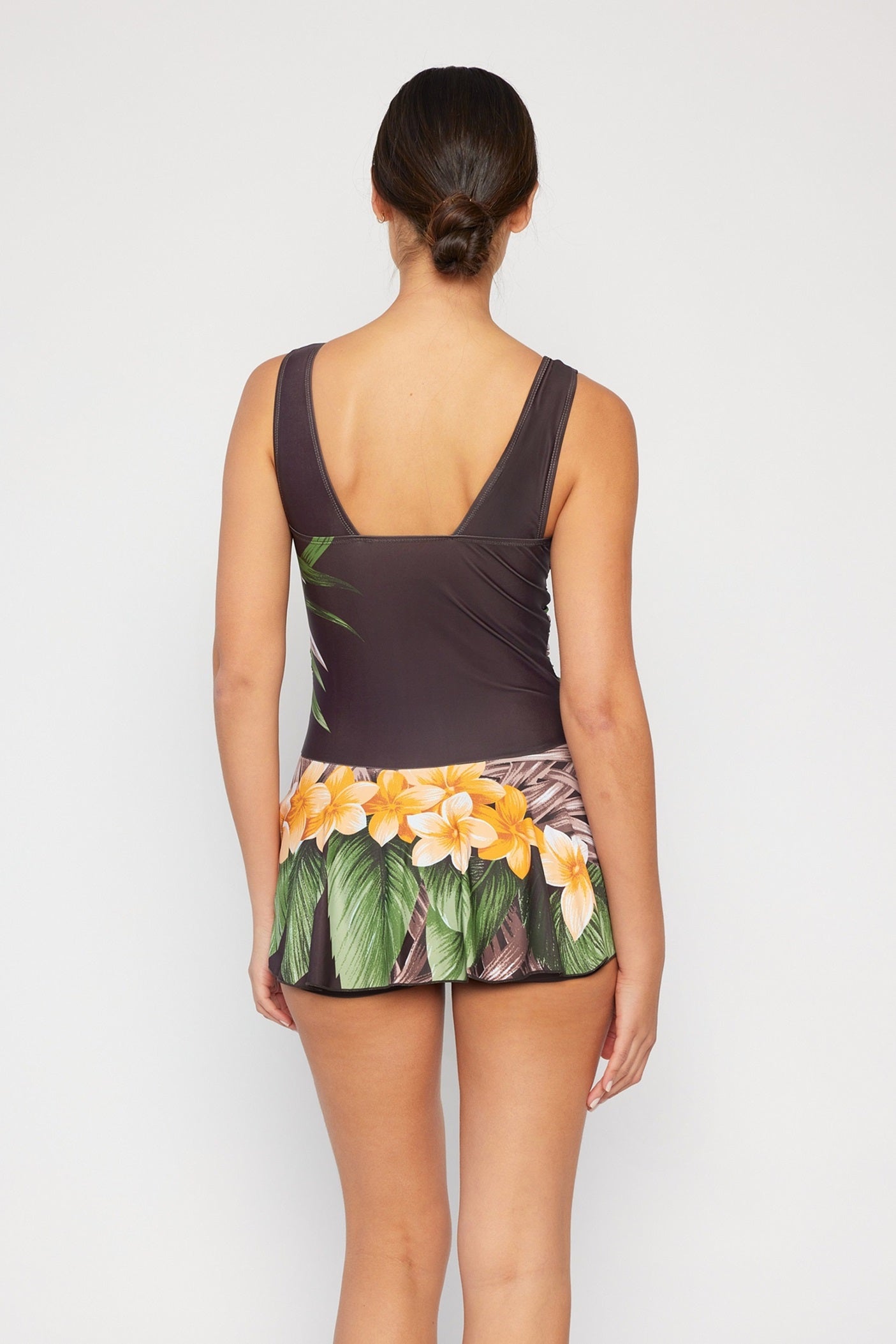 Pf837-aloha Brown