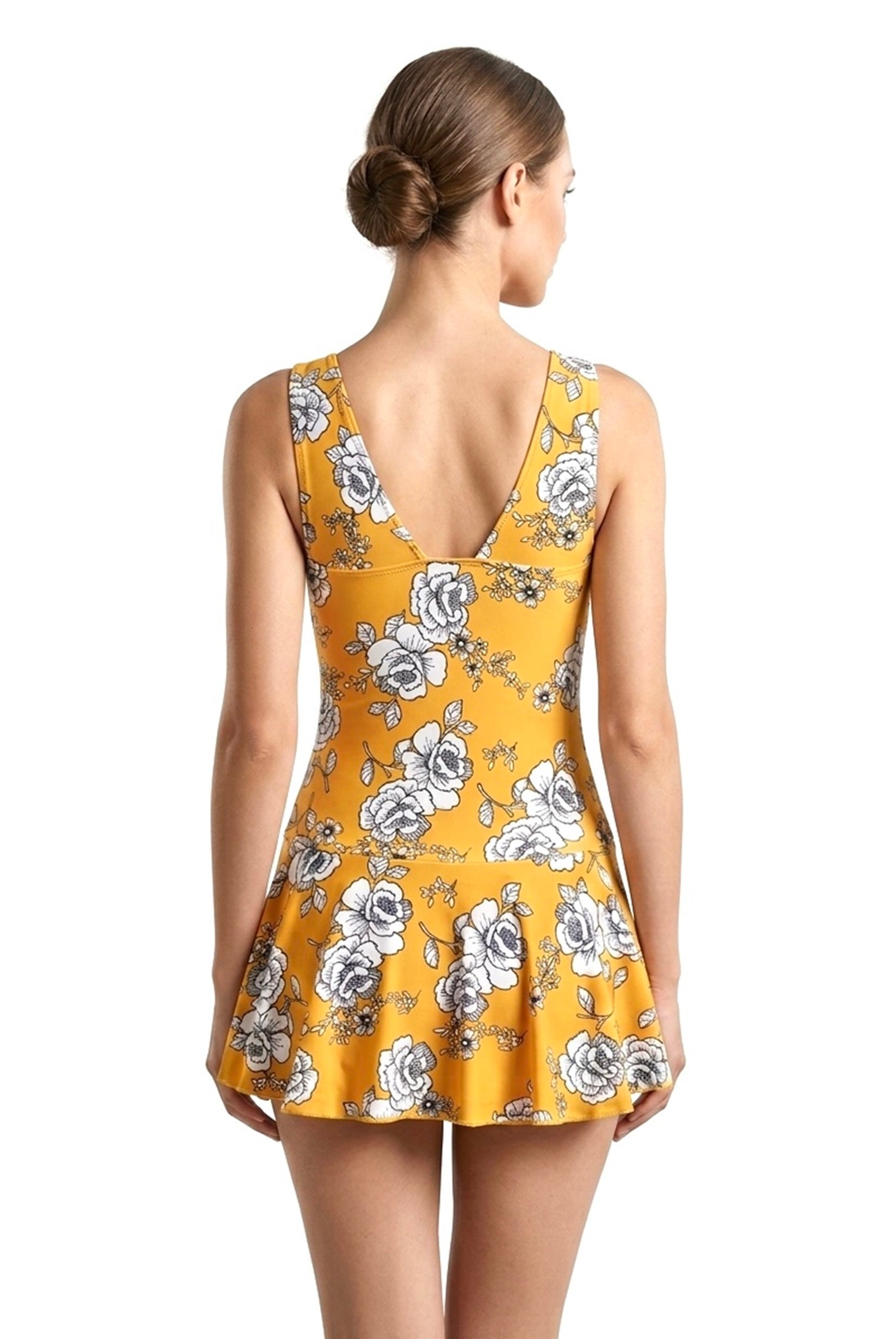 Pf837-rose Mustard