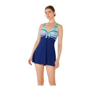 Pf838-zigzag Blue