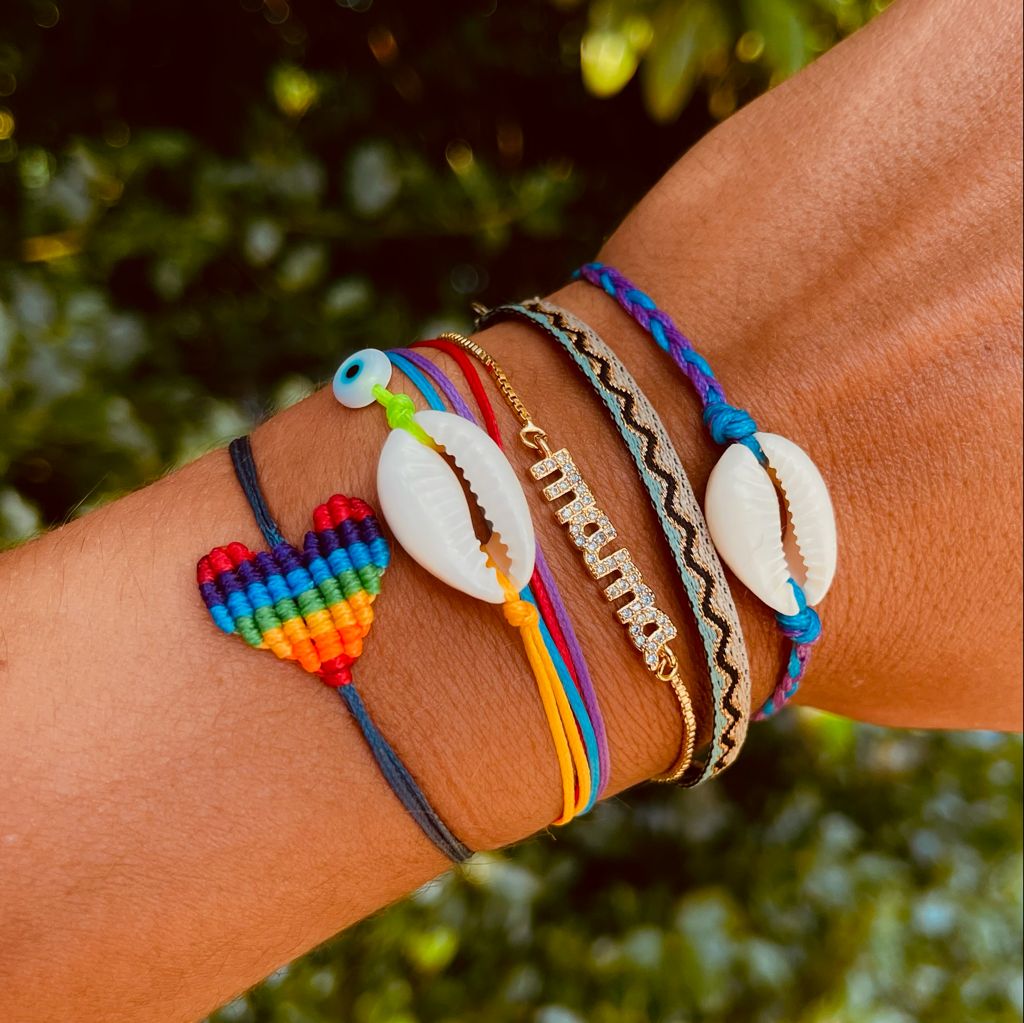 Sophia Friendship Bracelet