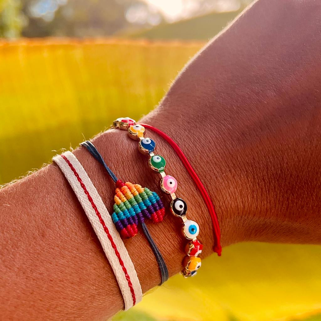 Le Catch X Oiya 2.0: Marlien Bracelet Bundle