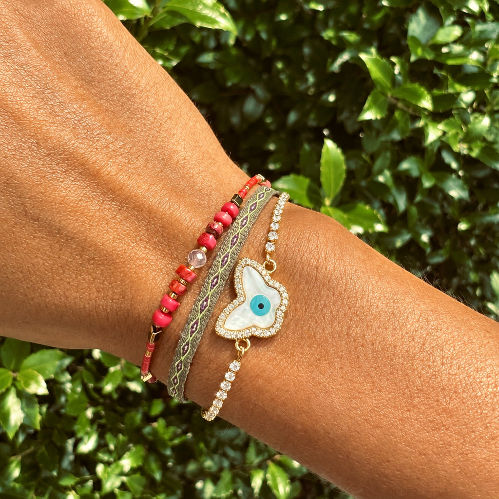 Sophia Friendship Bracelet