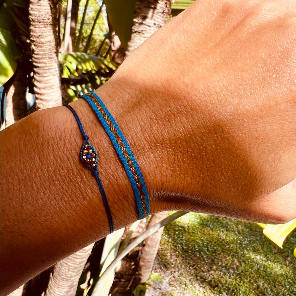 Kai Friendship Bracelet