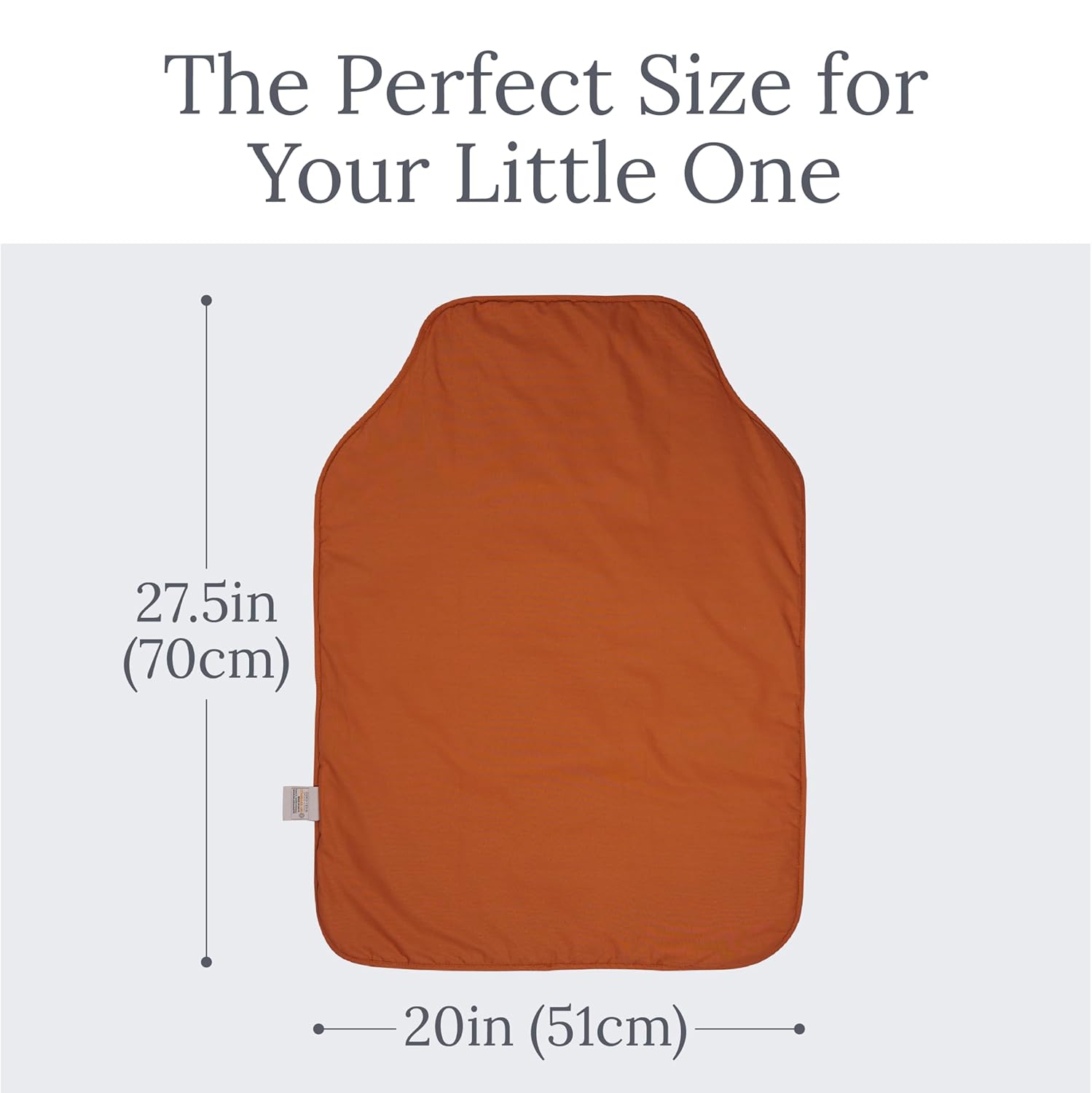 Portable Changing Pad