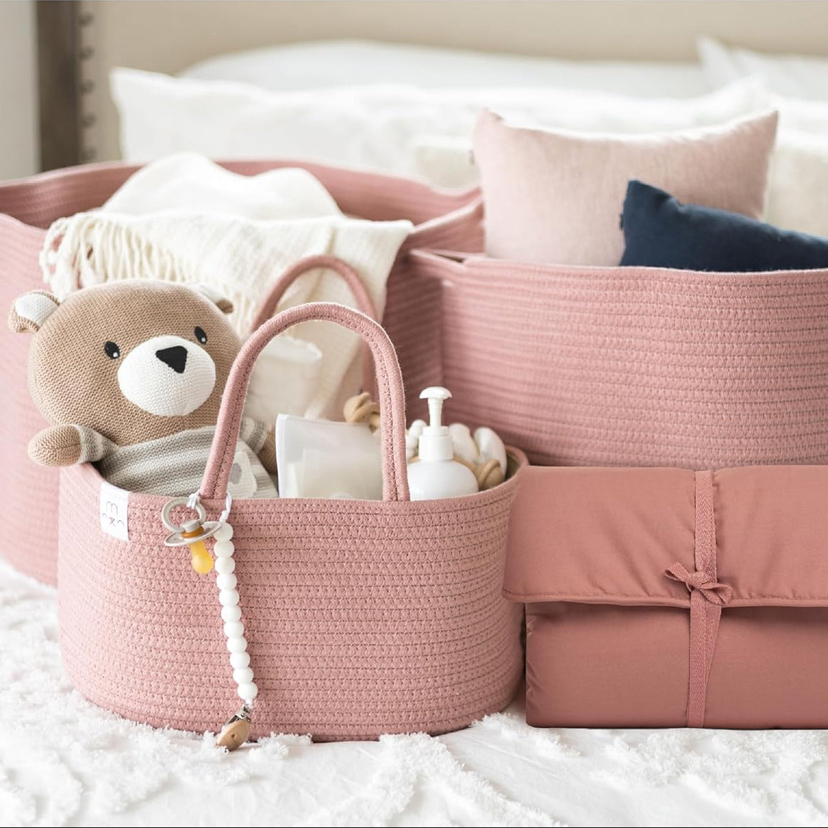 Portable Changing Pad