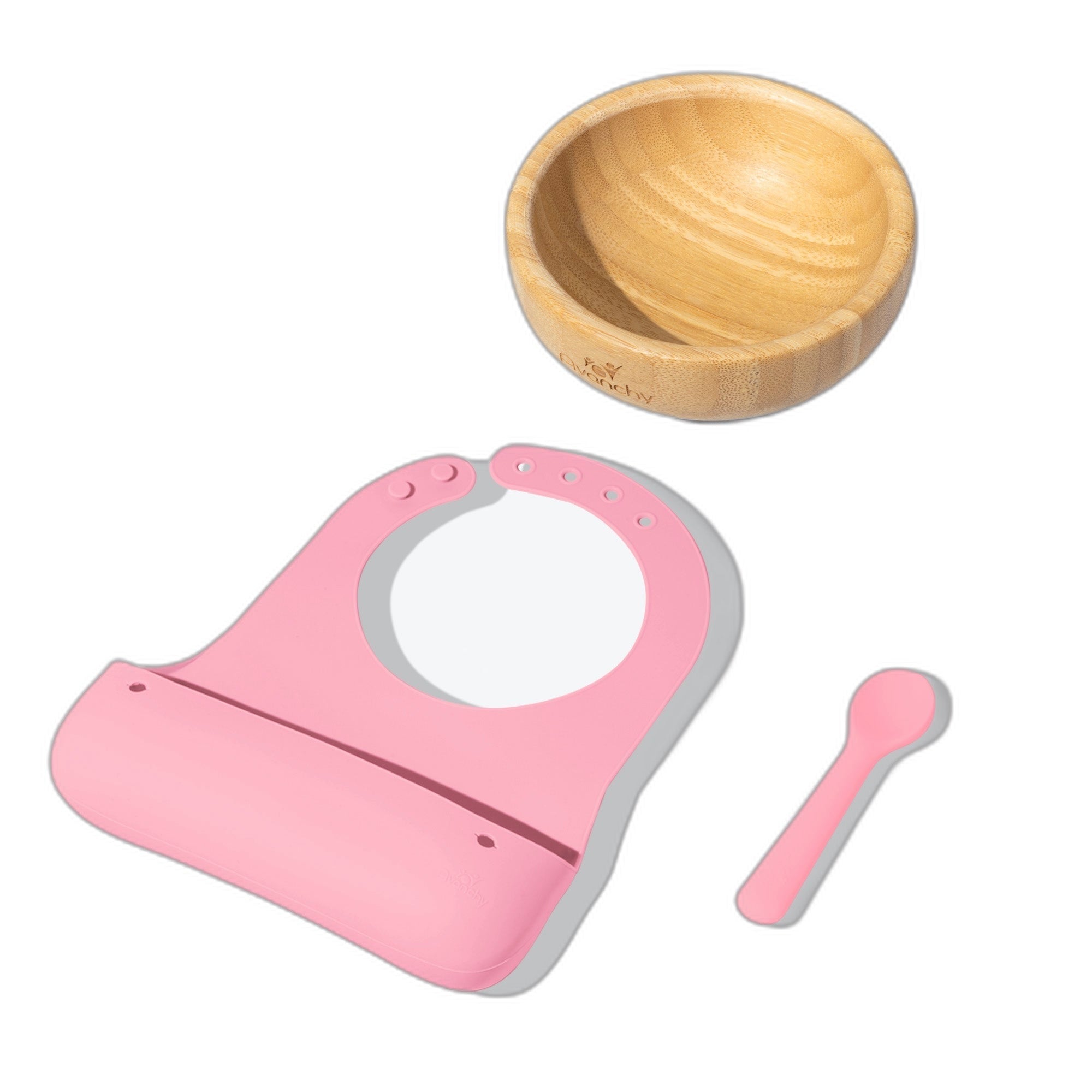 Avanchy Early Feeding Baby Gift Set