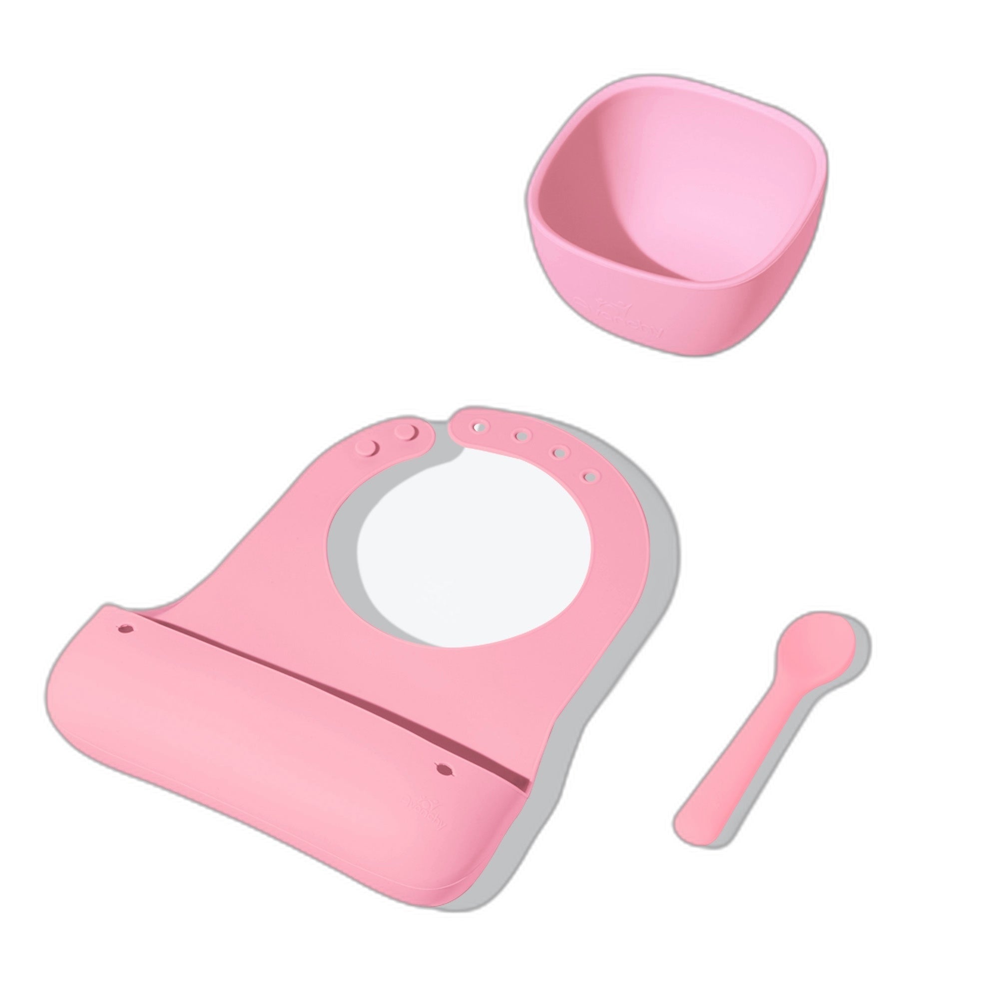 Avanchy Early Feeding Baby Gift Set