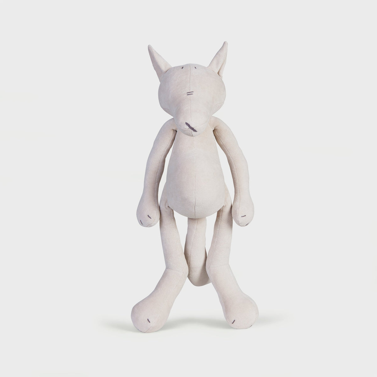 Piotr The Wolf – L