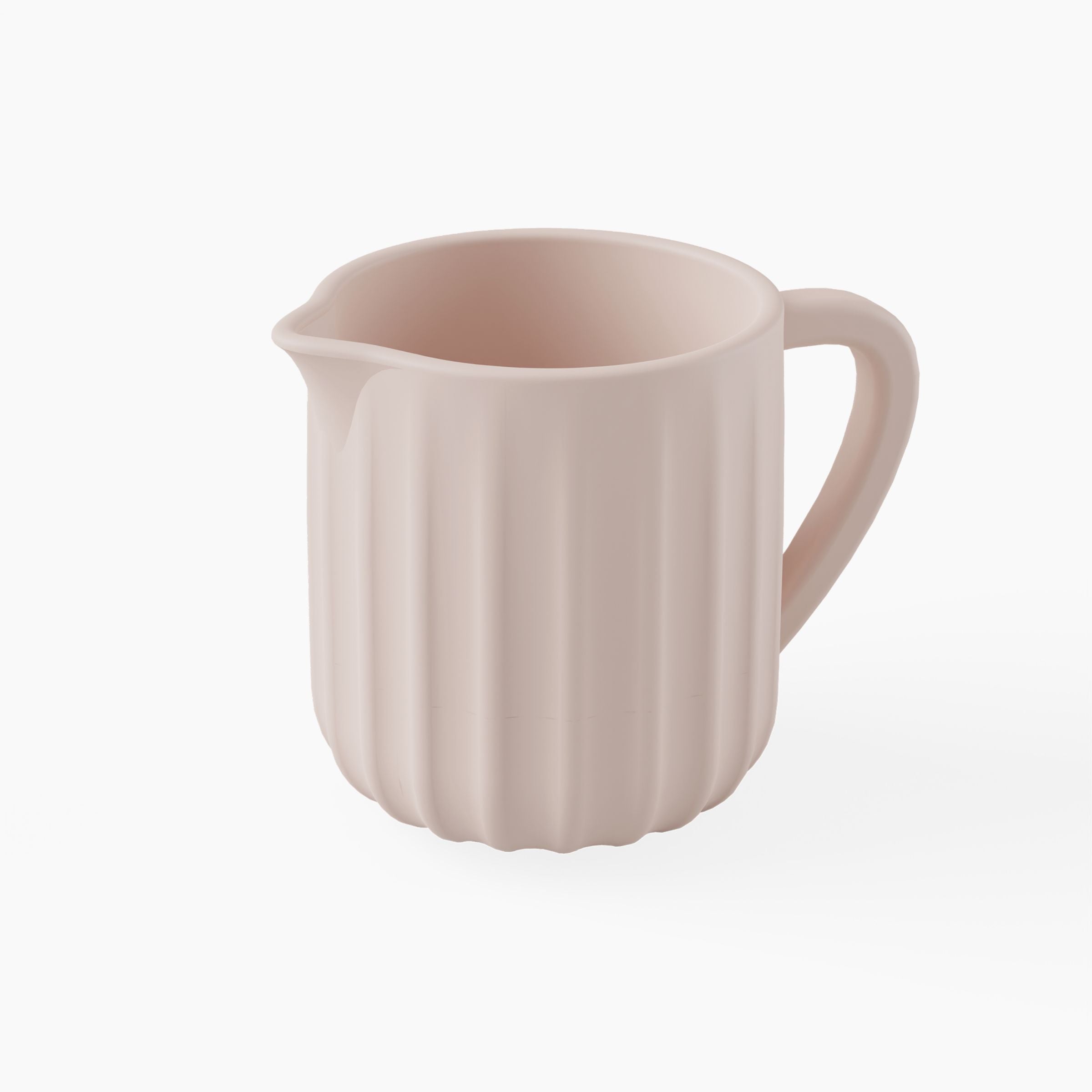 Henley Silicone Pitcher