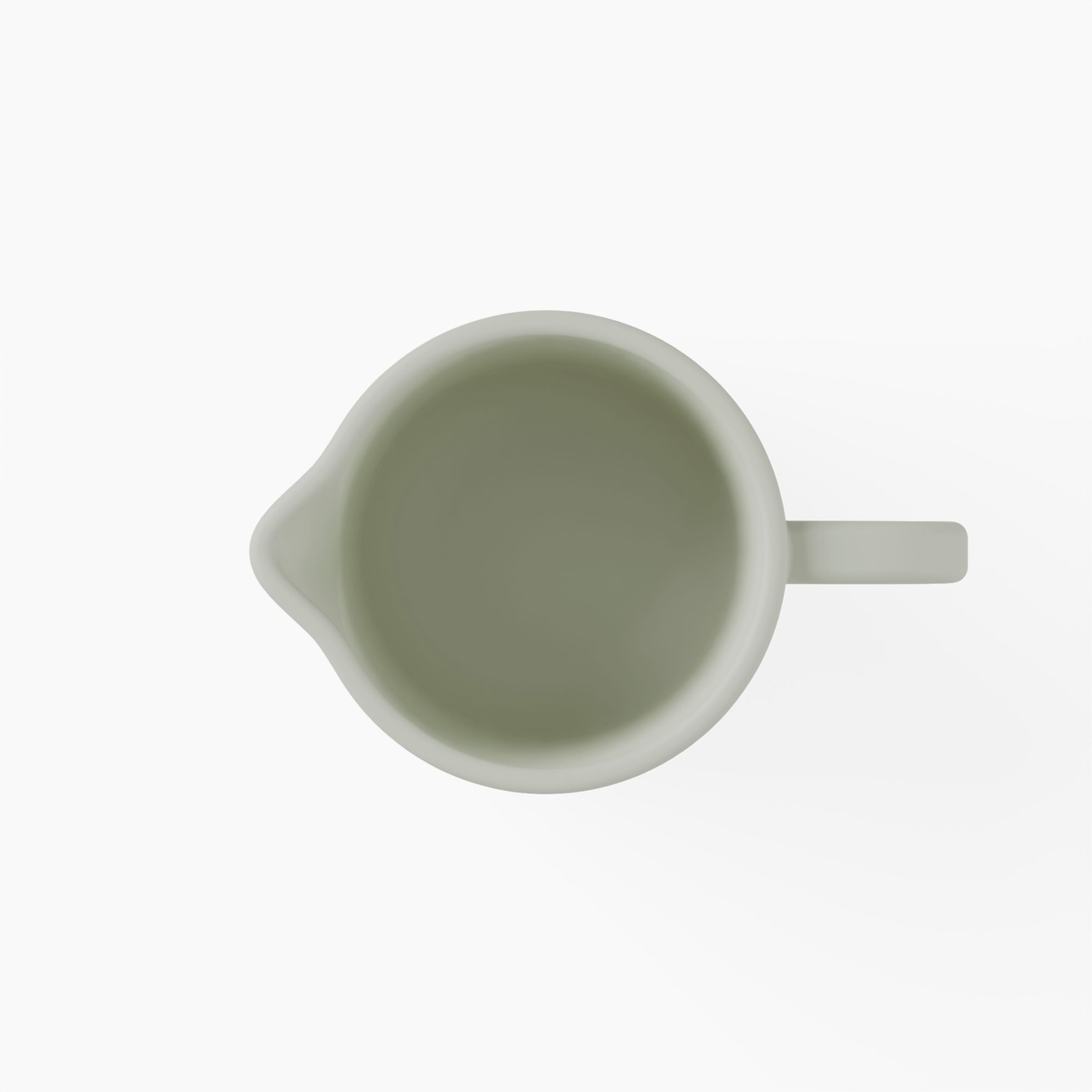 Henley Silicone Pitcher