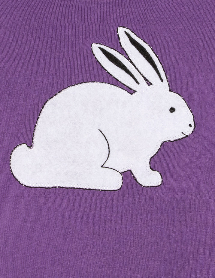 Bunny Rabbit Cotton Pajamas