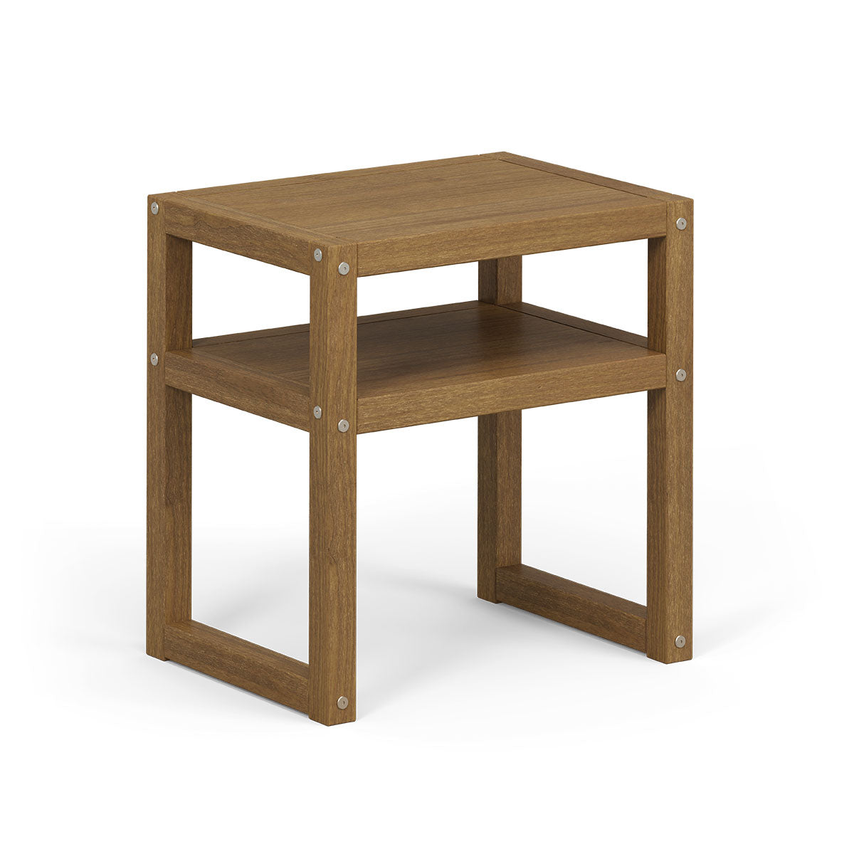 P'kolino Urban Oak Nightstand - Natural Oak