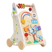 Woodland Activity Baby Walker