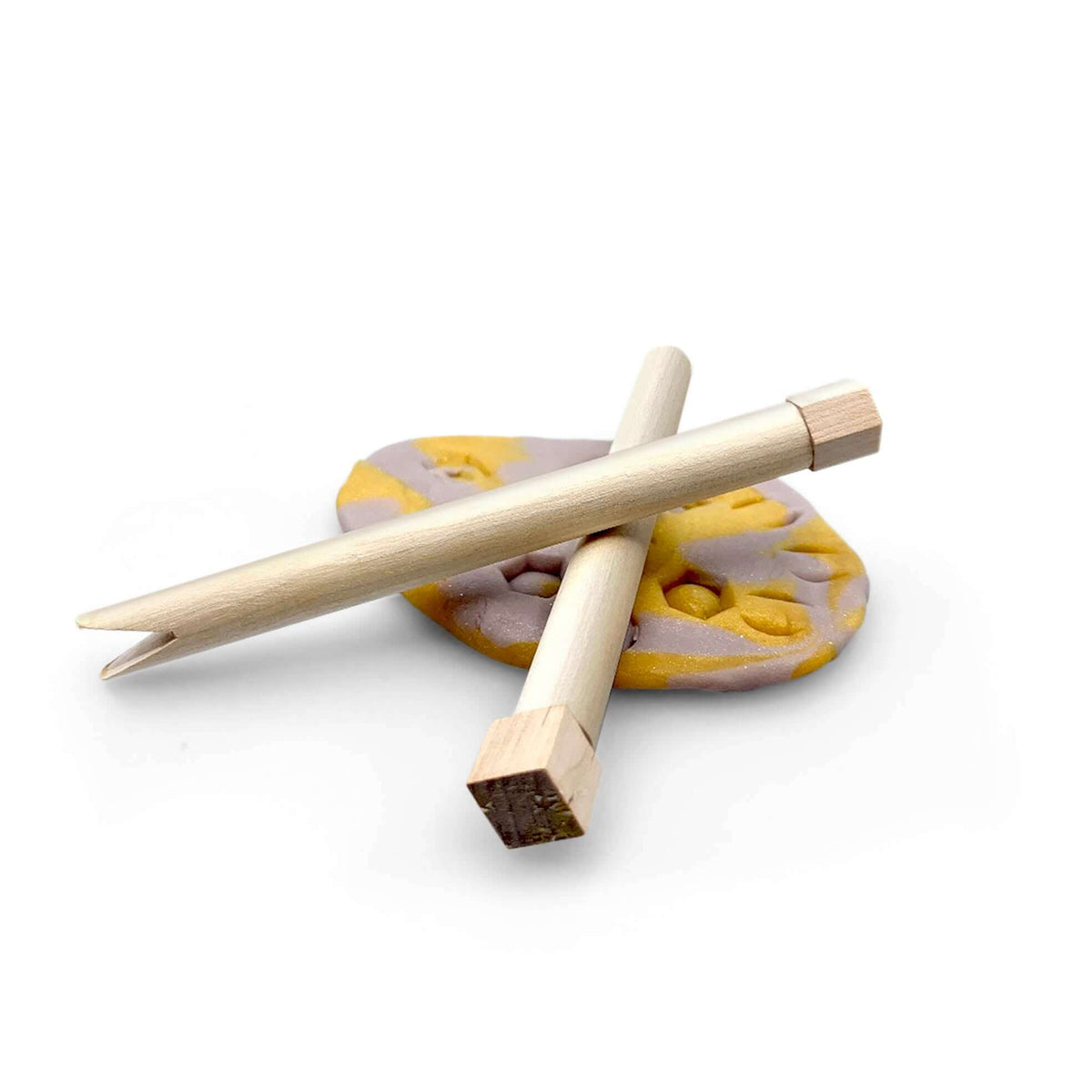 Playdough Tools