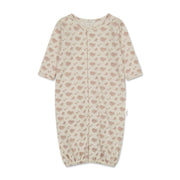 Converter Gown - Hearts