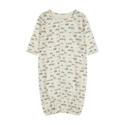 Converter Gown - Transportation