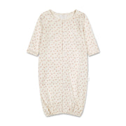Converter Gown - Leaf Branch