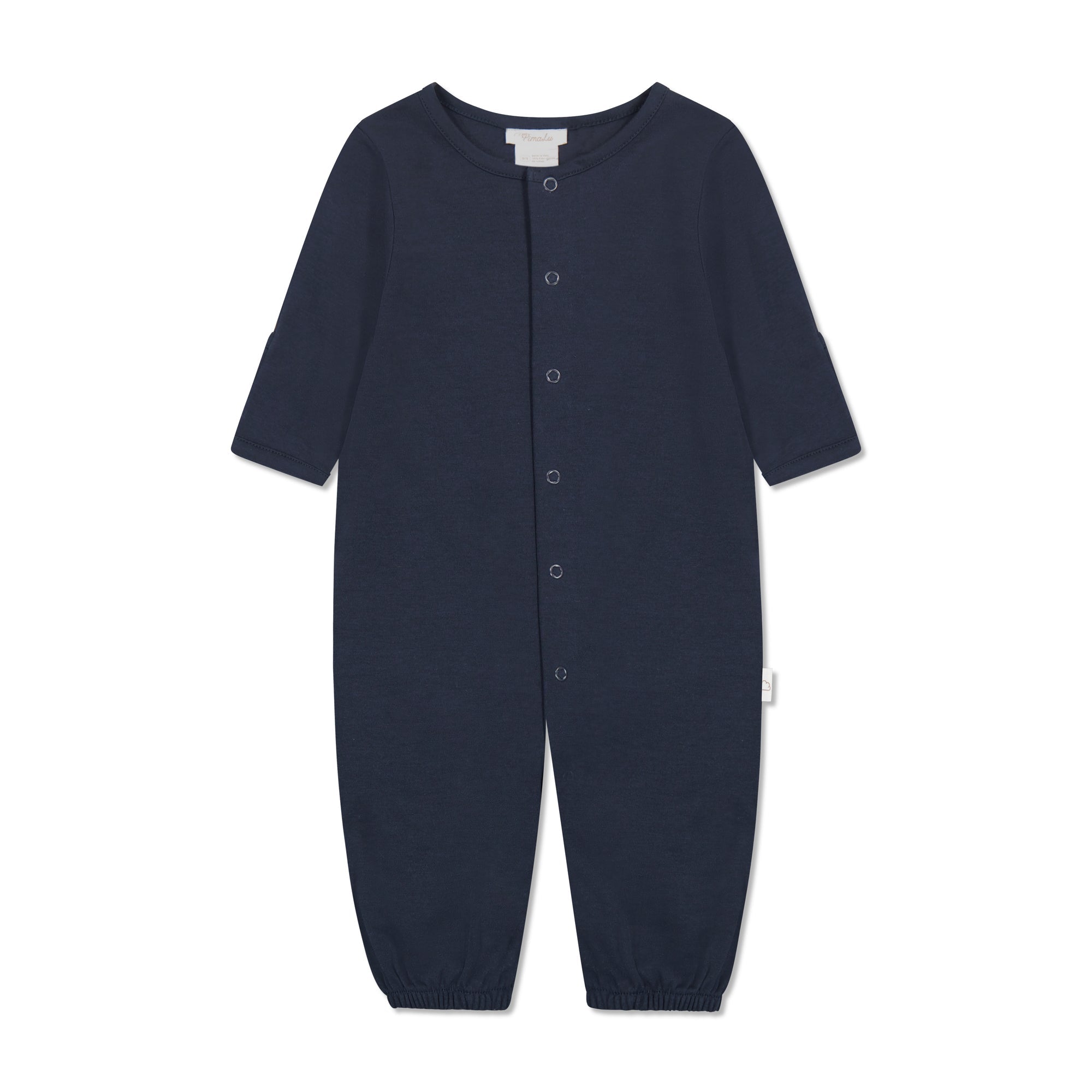 Converter Gown - Navy