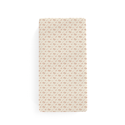 Crib Sheet - Hearts