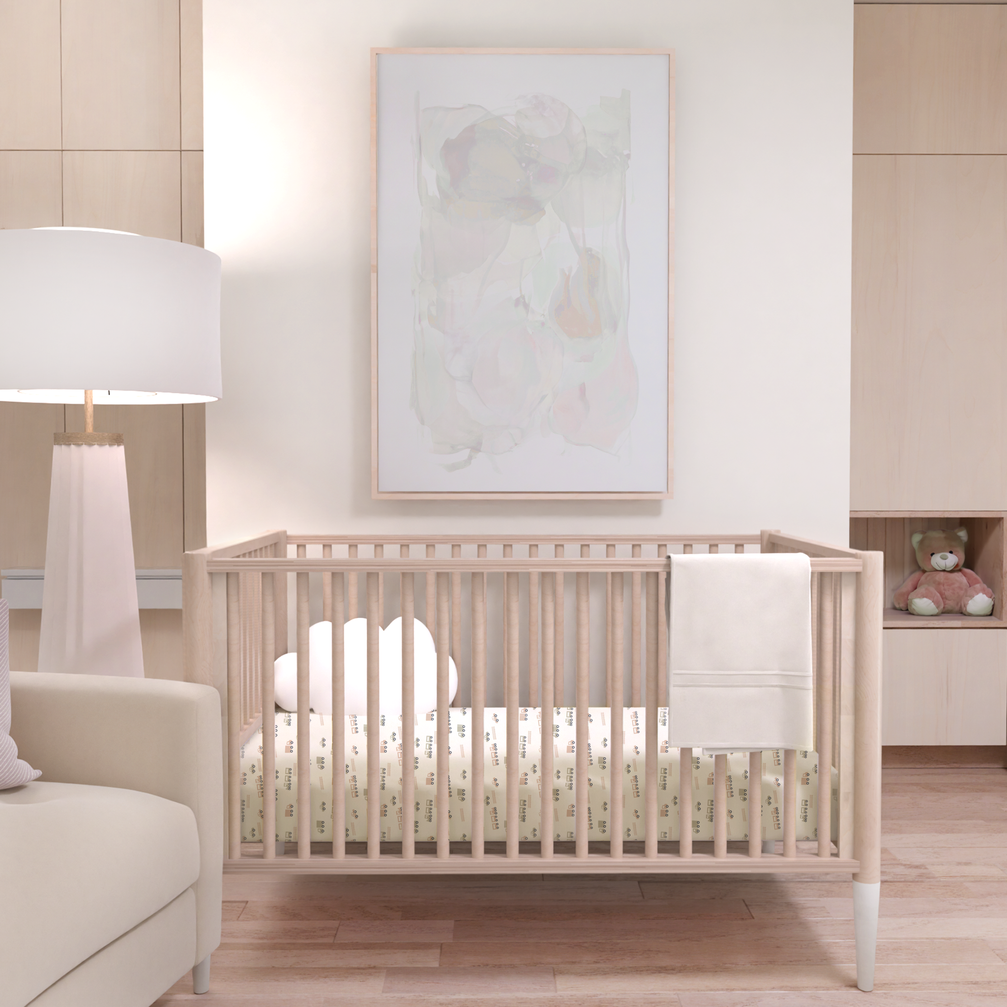 Crib Sheet - Transportation