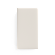 Crib Sheet - Ivory
