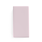 Crib Sheet - Light Pink