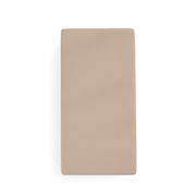 Crib Sheet - Oatmeal