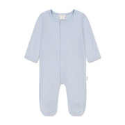 Footie - Light Blue