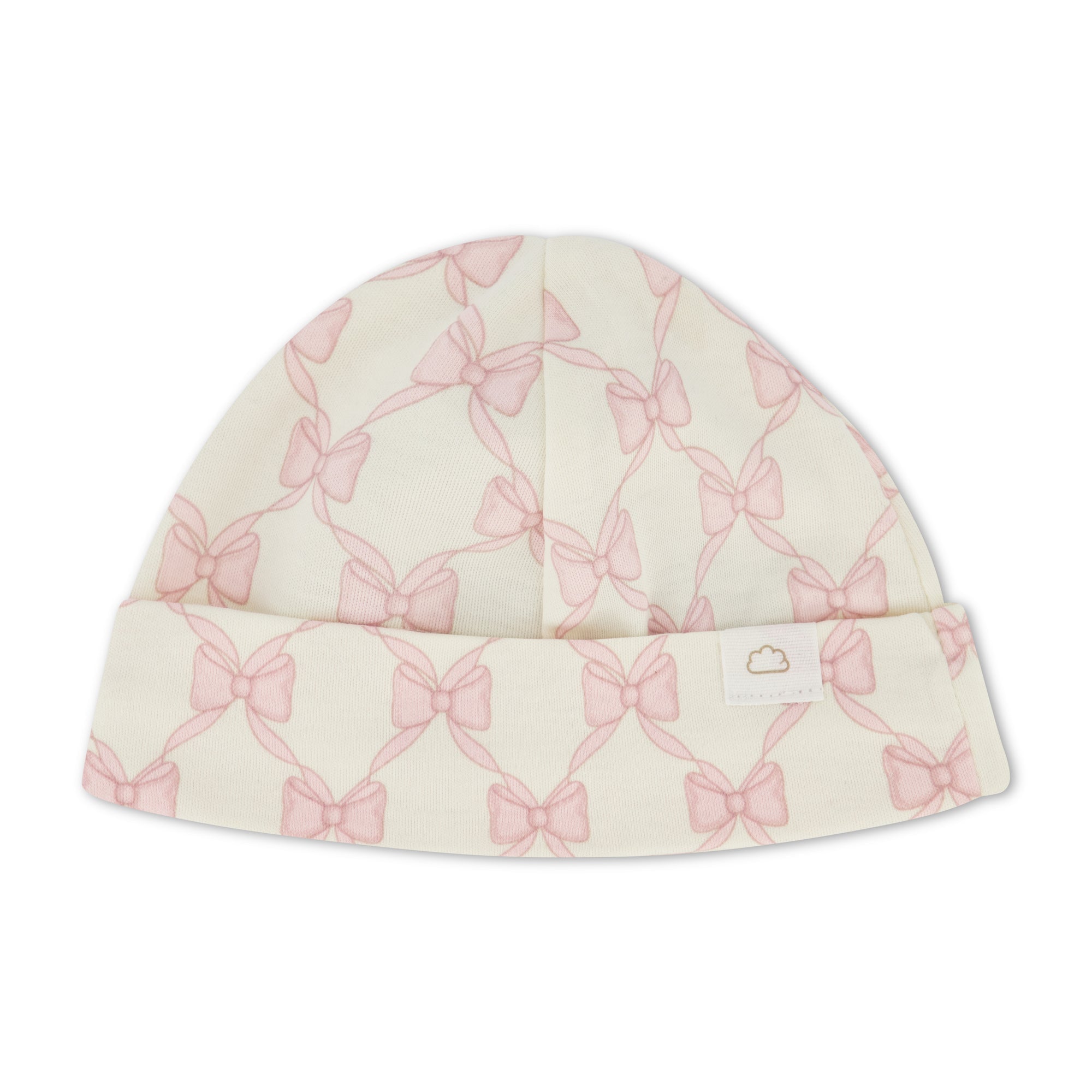 Hat - Bows