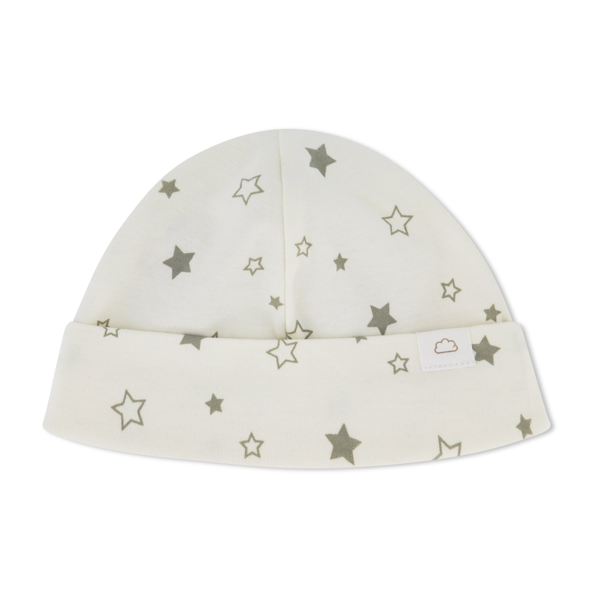 Hat - Stars