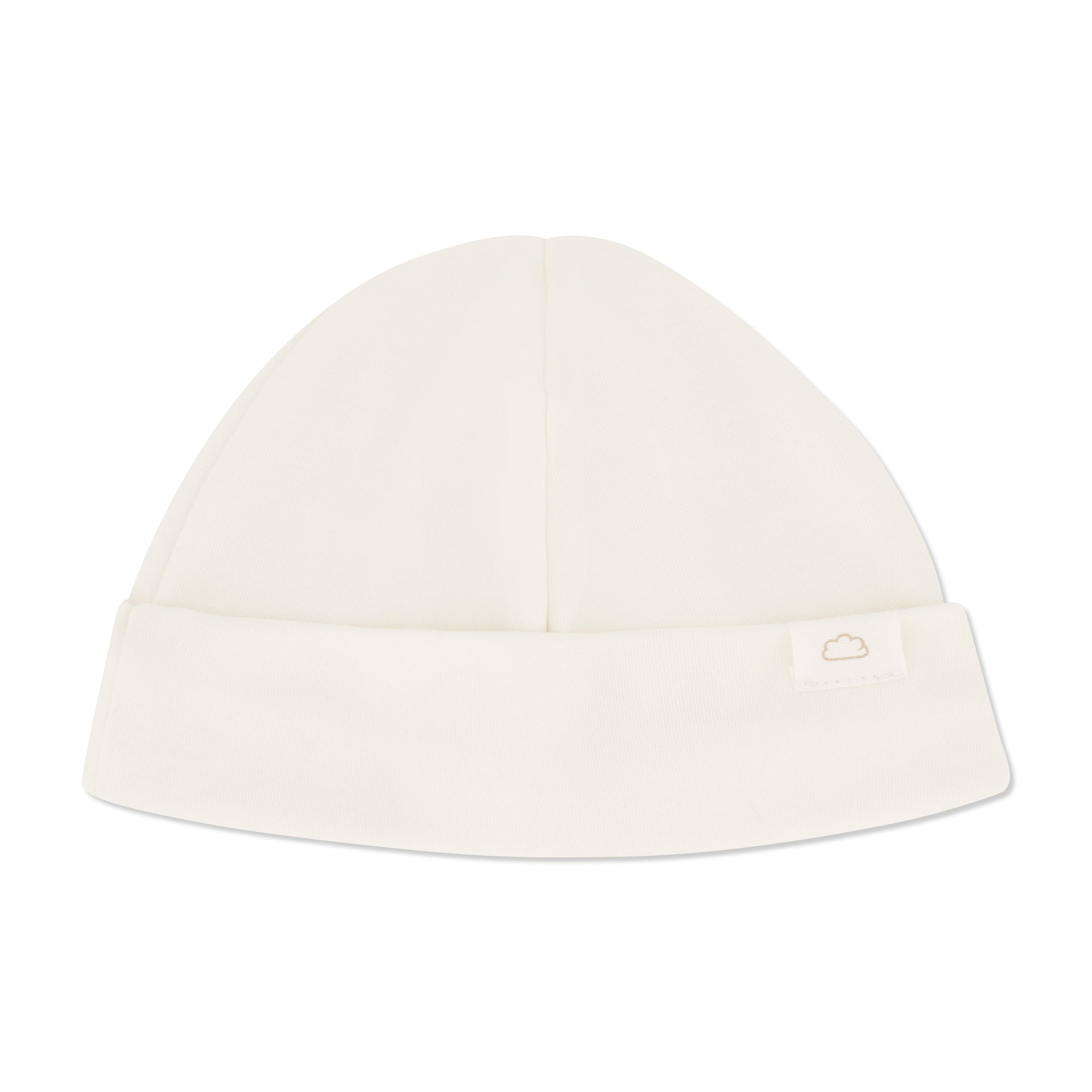 Hat - Ivory