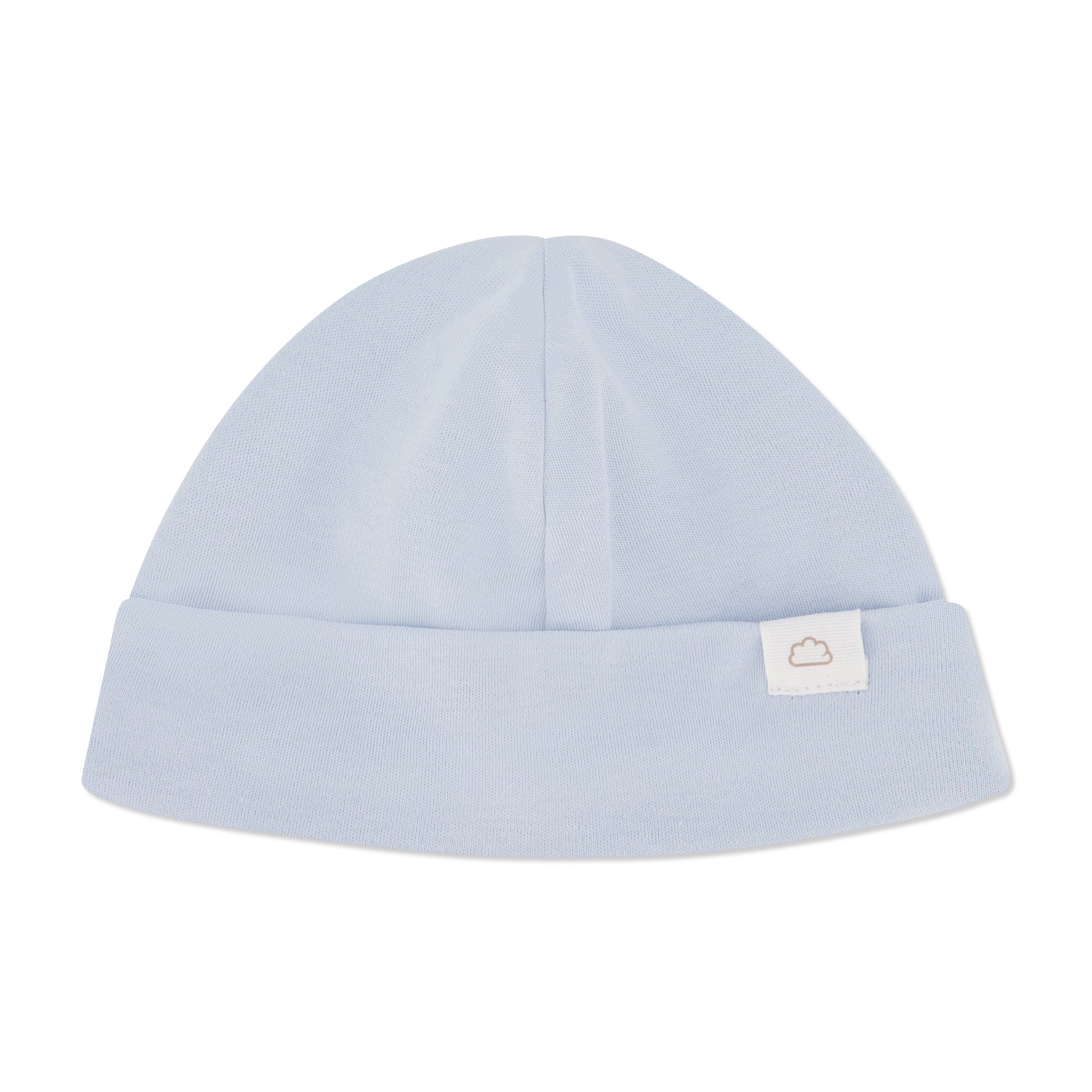 Hat - Light Blue
