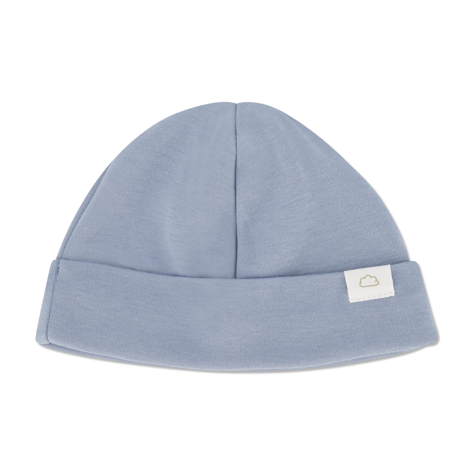 Hat - Slate Blue